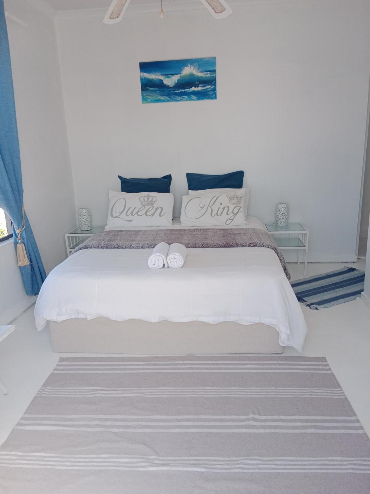 Bayview Guest House 阿曼济姆托蒂 客房 照片