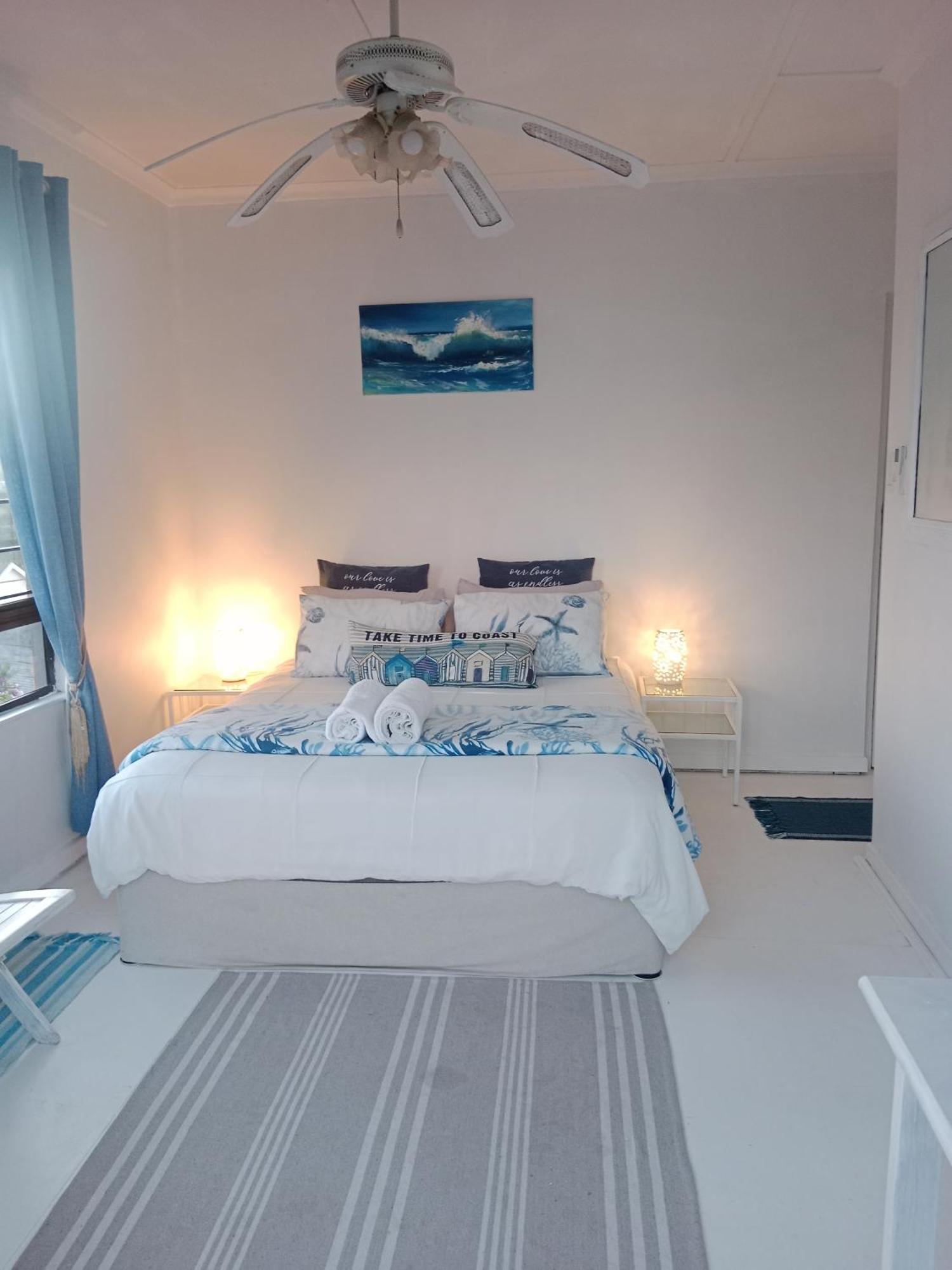 Bayview Guest House 阿曼济姆托蒂 客房 照片