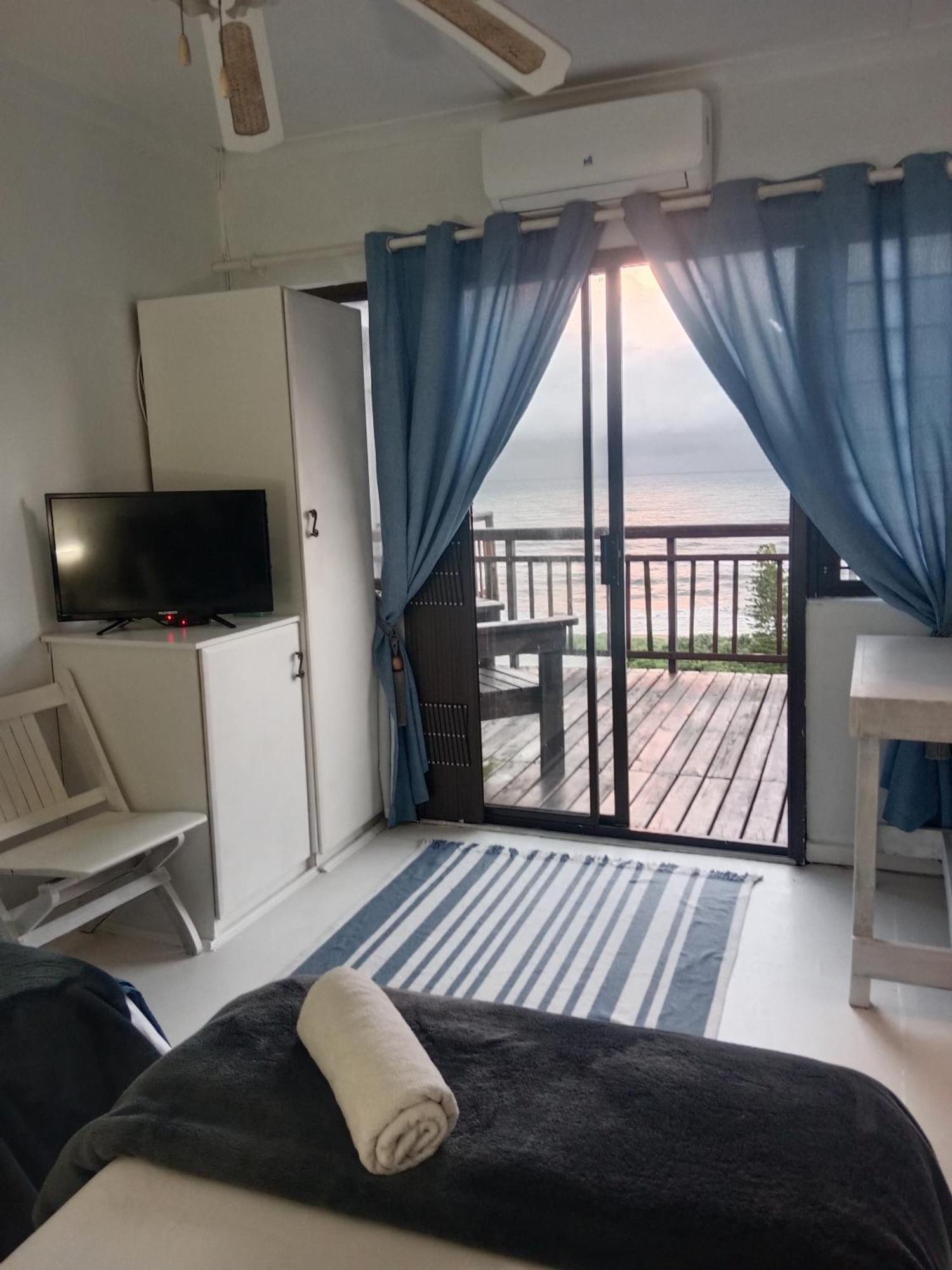 Bayview Guest House 阿曼济姆托蒂 客房 照片